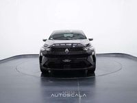 Usata Renault Captur Techno 91 CV (66 kW) 2025 Be style anversa (nero etoilé SUV