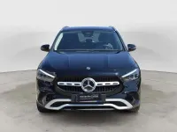 Usata Mercedes GLA180 Advanced 116 CV (85 kW) 2025 Nero SUV
