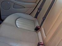 Usata Jaguar X-type 155 CV (114 kW) 2006 Nero Berlina