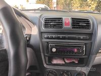 Usata Kia Picanto 65 CV (47 kW) 2006 Blu Utilitaria