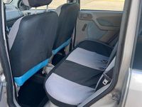 Usata Fiat Panda 2004 Grigio Utilitaria