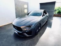 Usata Maserati Levante 430 CV (316 kW) 2019 Grigio SUV