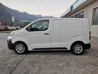 Usata Peugeot Expert Premium 177 CV (130 kW) 2019 Bianco Furgone