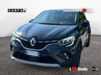 Usata Renault Captur Techno 143 CV (105 kW) 2023 Maracaibo SUV