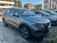 Usata Nissan Qashqai 140 CV (102 kW) 2021 SUV