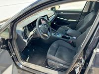 Usata VW Golf VIII Style 150 CV (110 kW) 2022 Nero Station wagon