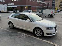 Usata Audi A3 Ambiente 105 CV (77 kW) 2013 Berlina