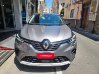 Usata Renault Captur Equilibre 94 CV (69 kW) 2023 Grigio SUV