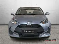 Nuova Toyota Yaris Hybrid 116 CV (85 kW) 2026 Other Berlina