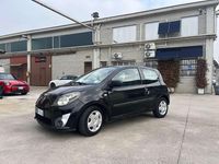 Usado Renault Twingo 76 HP (55 kW) 2011 Preto Citadino