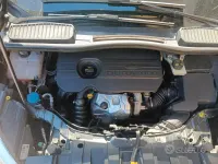 Usata Ford C-MAX 120 CV (88 kW) 2017 Grigio Monovolume