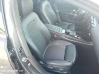 Usata Mercedes A200 116 CV (85 kW) 2021 Grigio Berlina