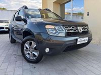 Usata Dacia Duster 105 CV (77 kW) 2014 Nero SUV