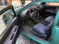 Usata Subaru Justy 68 CV (50 kW) 1998 Utilitaria