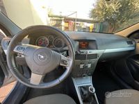 usata Opel Astra 1.7 turbodiesel cat 3 porte Sport