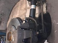 Usata VW Polo 90 CV (66 kW) 2016 Bianco Utilitaria