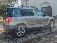 Occasion Skoda Yeti Ambition 105 PK (77 kW) 2012 SUV