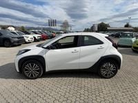 Brugt Toyota Aygo X Lounge 72 HK (52 kW) 2023 Hvid SUV
