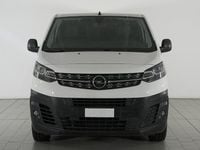 Usata Opel Vivaro 180 CV (132 kW) 2019 Monovolume