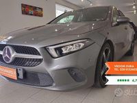 Usata Mercedes A180 2019 Berlina