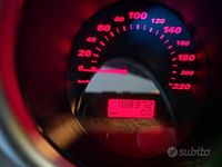 Usata Seat Arosa FR 101 CV (74 kW) 2003 Grigio Utilitaria