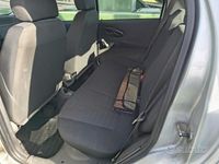 Usata Fiat Punto 69 CV (50 kW) 2009 Grigio Berlina