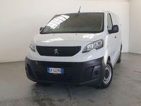 Usata Peugeot Expert Premium 2023 Bianco Furgone