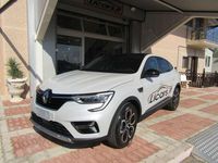Usata Renault Arkana Intens 140 CV (102 kW) 2021 Bianco SUV