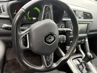 Usata Renault Kadjar 110 CV (80 kW) 2016 Nero SUV