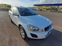 Usata Volvo XC60 Kinetic 163 CV (119 kW) 2012 Bianco SUV