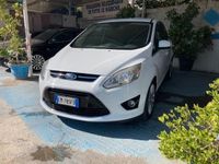 usata Ford C-MAX 2.0 TDCi 163CV Titanium