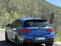 Usata BMW 120 M Sport 190 CV (139 kW) 2016 Utilitaria