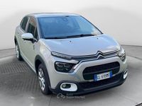Usata Citroën C3 102 CV (75 kW) 2023 Utilitaria