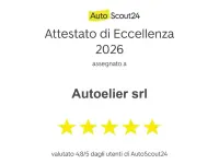 Nuova Dacia Duster Journey 114 CV (83 kW) 2026 Bianco SUV