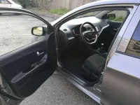 Usata Kia Picanto 65 CV (47 kW) 2016 Bronzo Utilitaria