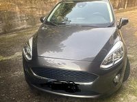 Usado Ford Fiesta 86 HP (63 kW) 2018 Citadino