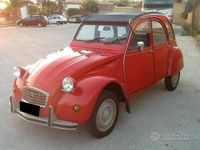 usata Citroën 2CV - 1987