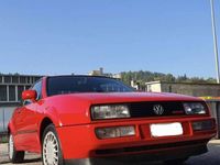 usata VW Corrado G60 1.8