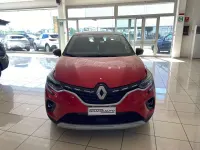 Usata Renault Captur Intens 116 CV (85 kW) 2021 Other SUV