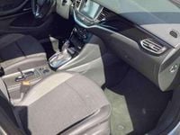 Usata Opel Astra Business Elegance 122 CV (89 kW) 2021 Argento Utilitaria