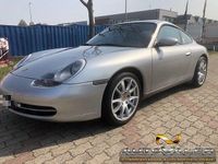 Usata Porsche 911 Carrera 300 CV (220 kW) 2000 Grigio Coupé