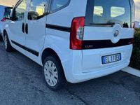 Usata Fiat Qubo Active 95 CV (69 kW) 2012 Monovolume