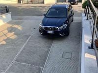 Second-hand Suzuki SX4 111 CP (81 kW) 2020 SUV
