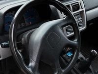 Usata Mitsubishi Pajero 120 CV (88 kW) 2001 SUV