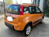 Usata Fiat Panda Trekking 75 CV (55 kW) 2013 Utilitaria