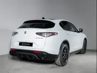 Nuova Alfa Romeo Stelvio Veloce 210 CV (154 kW) 2026 Bianco SUV