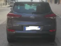 Usata Hyundai Tucson Xpossible 116 CV (85 kW) 2016 SUV