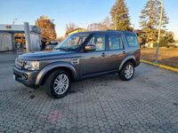 usata Land Rover Discovery 4 DiscoverySE 249cv 7pti IVA esp