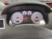 Usata Peugeot 207 109 CV (80 kW) 2007 Grigio Station wagon