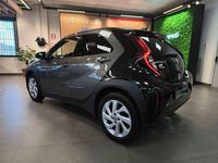 Usata Toyota Aygo X Trend 72 CV (52 kW) 2022 Verde SUV